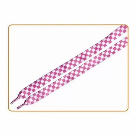 Dây giày quảng cáo - Dây giày quảng cáo