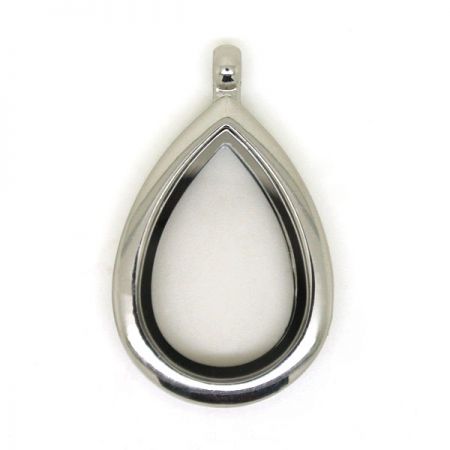 hộp đựng cá nhân với đá quý