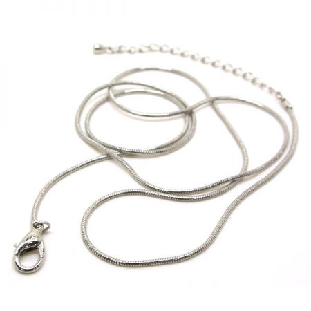 chain necklance for locket