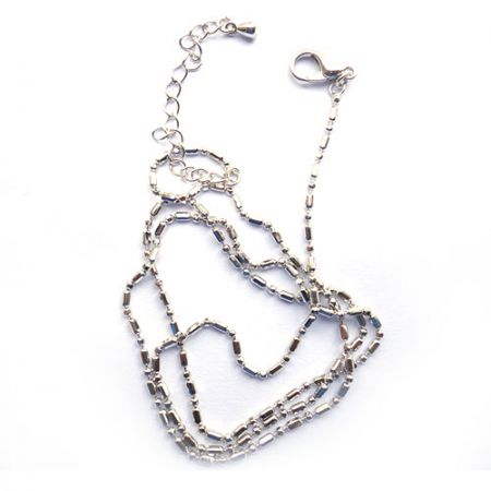 necklace for floating locket
