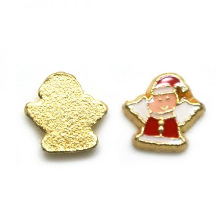 encantos de medallón viviente - encantos de medallón viviente