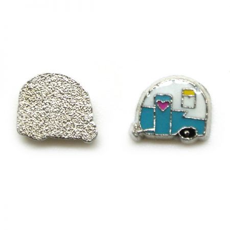 Living Memory Floating Charms - Living Memory Floating Charms