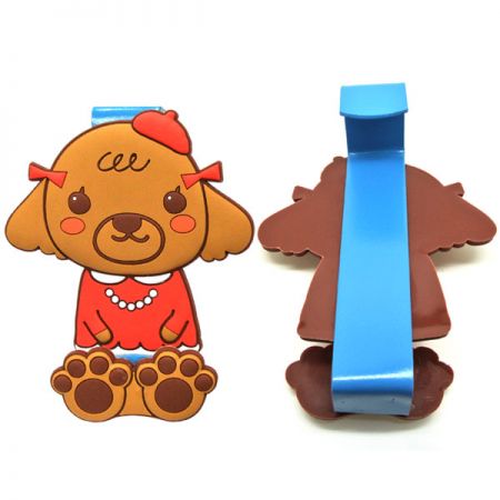 Carini Ganci Sopra Porta per Cani - Carini Ganci Sopra Porta per Cani