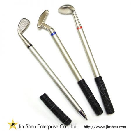 bút chơi gôn mini