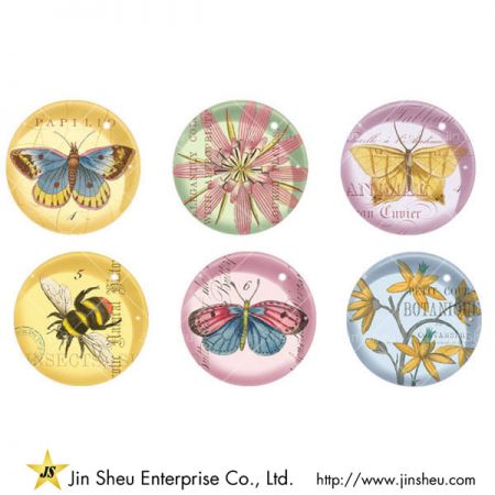 ผู้ผลิตแม่เหล็กแก้ว - แม่เหล็กภาพแก้วที่กำหนดเอง