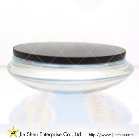 แม่เหล็กแก้ว