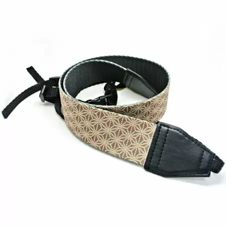 Gepersonaliseerde camerariemen