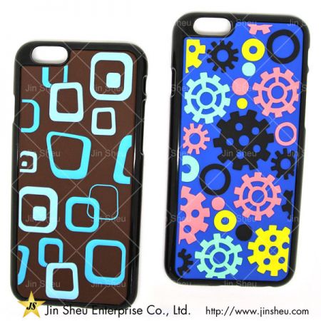 Rubber Mobile Phone Cases and Covers