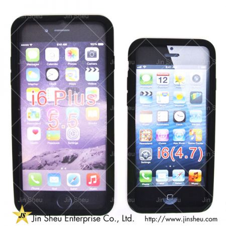 Mobiltelefonveske for iPhone 6 / 6Plus - Mobiltelefonveske for iPhone 6 / 6Plus