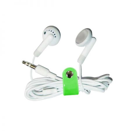 Organizador de cabo personalizado