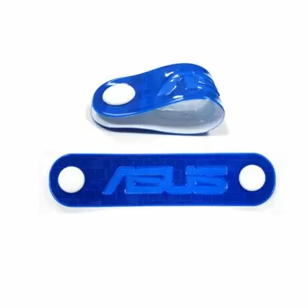 Mukautettu PVC-kaapelin käärijä - Mukautettu kaapelijärjestäjä