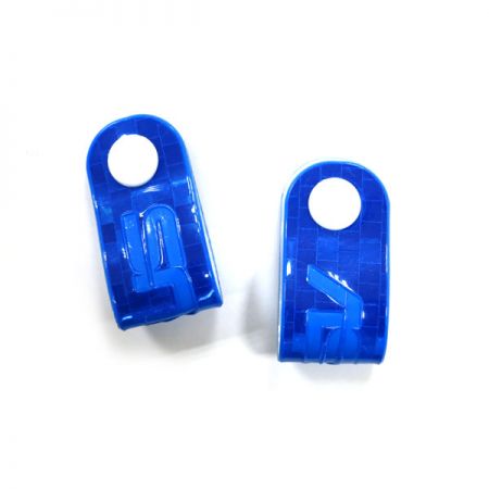 enrolador de cabo PVC personalizado