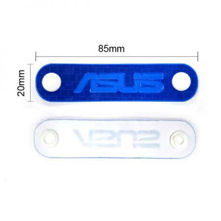 enrolador de cabo PVC personalizado