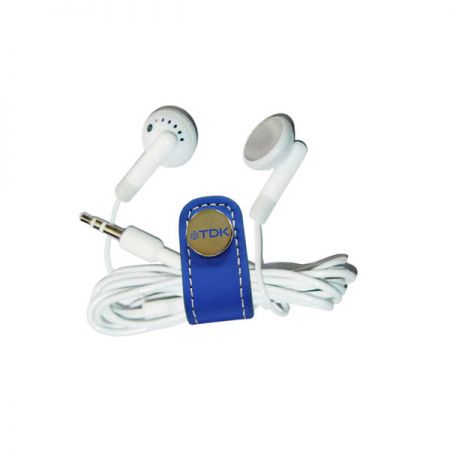 USB cable winder personalized