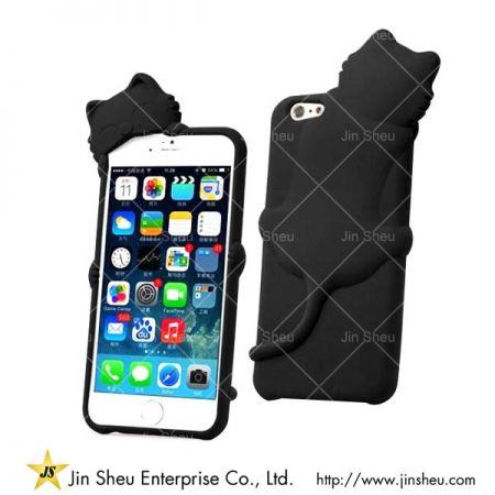 Ốp điện thoại iPhone cao su cá nhân hóa