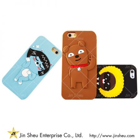 غطاء هاتف نمط كوري بالجملة