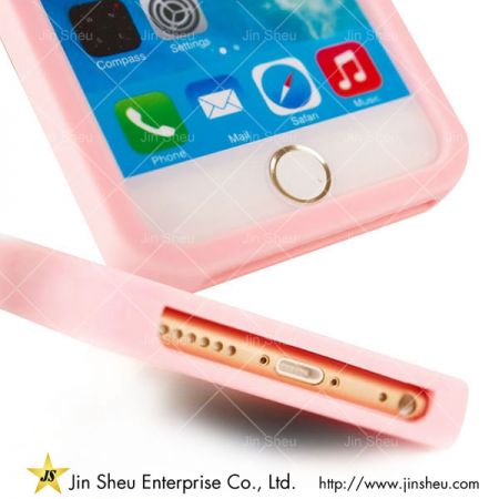 hot sale silicone phone cases