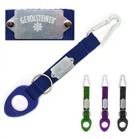 สายคลิปขวดพร้อมหัวม้า