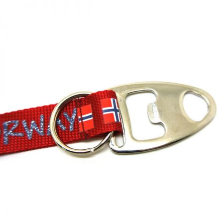 Kjøp snor med karabinkrok