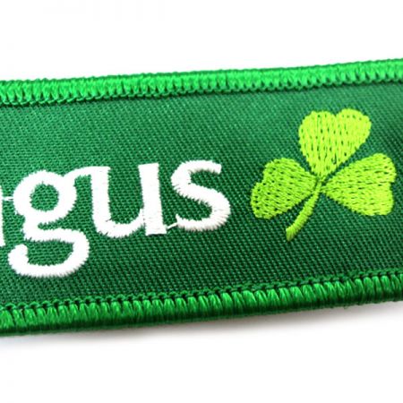 비행 전 제거해 주세요 키링