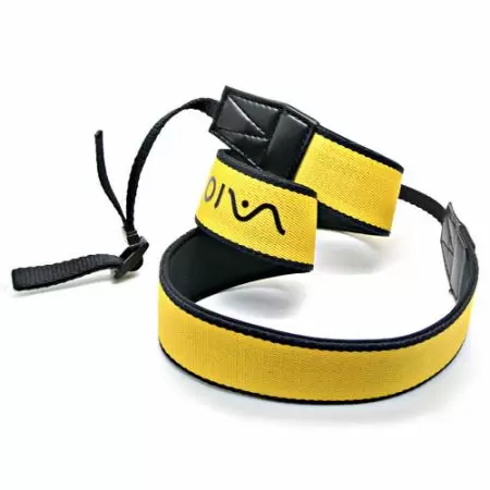 أحزمة الكاميرا المنسوجة المصنوعة حسب الطلب - حبل الكاميرا