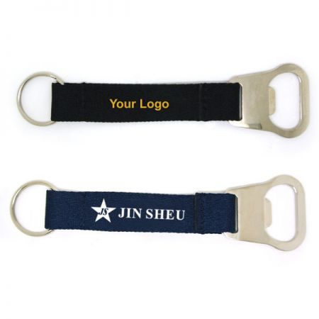 Dây đeo móc khóa mở nắp chai - Dây đeo móc khóa mở nắp chai