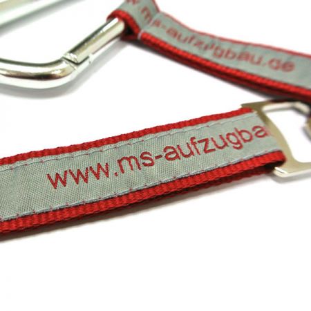 ชุดเครื่องเปิดขวดแบบคาราบินเนอร์พร้อมลาย LED และเครื่องมือเปิดขวดโลหะ