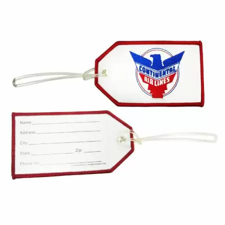 Metka bagażowa dla lotnictwa - Metka bagażowa dla lotnictwa