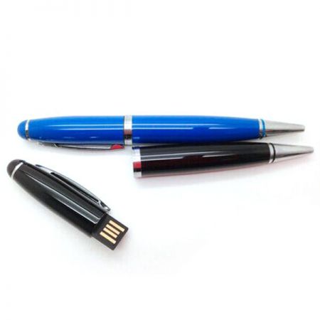 pen USB with branded logo