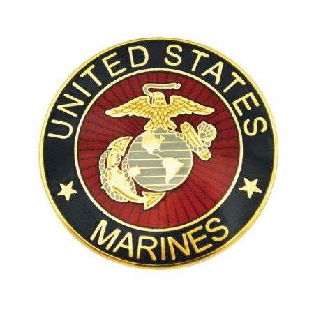 Maßgefertigte weiche Cloisonne-Anstecknadeln - Maßgefertigte weiche Cloisonne-Anstecknadeln