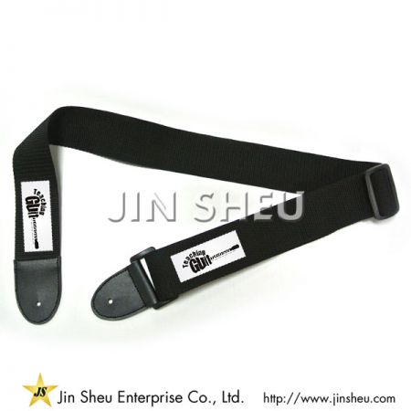 Personalized Guitar Strap