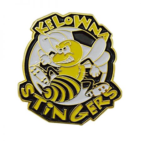 Brass Soft Enamel Supplier - Brass Soft Enamel Supplier