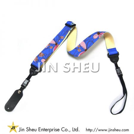 ウクレレストラップ カスタムメイド - ウクレレストラップ カスタムメイド