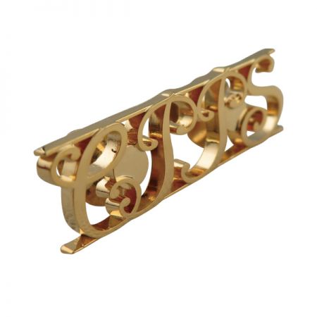 Articles en alliage de zinc personnalisés - Articles en alliage de zinc personnalisés