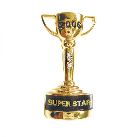 Fournisseur d'étiquettes en alliage de zinc - Fournisseur d'étiquettes en alliage de zinc