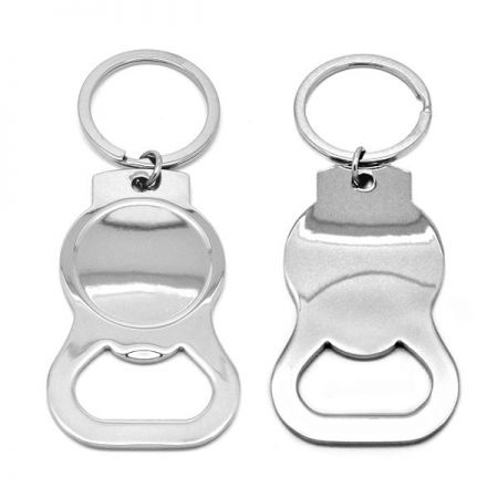 Best keychain bottle opener - custom bottle opener with picture