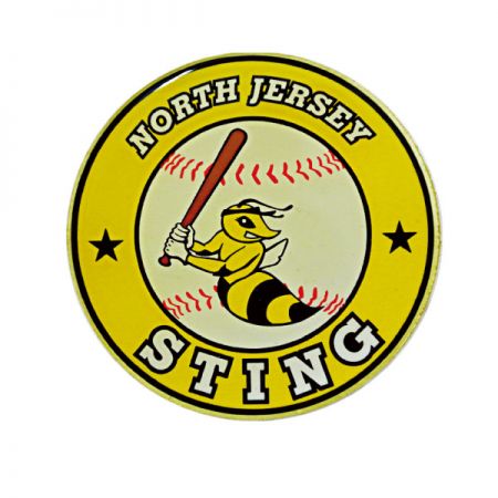 Производитель сувенирных значков с нанесением печати - Производитель сувенирных значков с нанесением печати