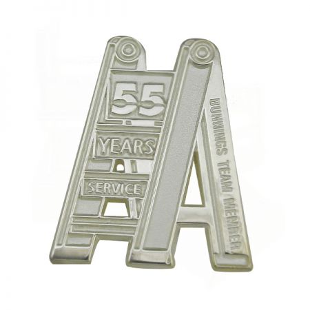 맞춤형 보석 925 스털링 실버 기념품