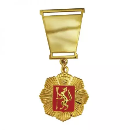 Fabbrica di medaglie metalliche personalizzate