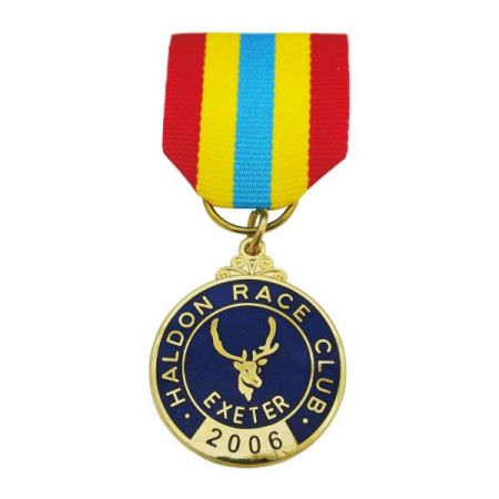 Medalhas de Design Personalizado