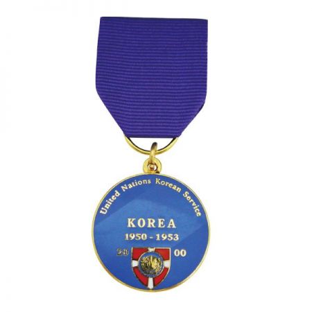 Medalha Comemorativa da Vitória