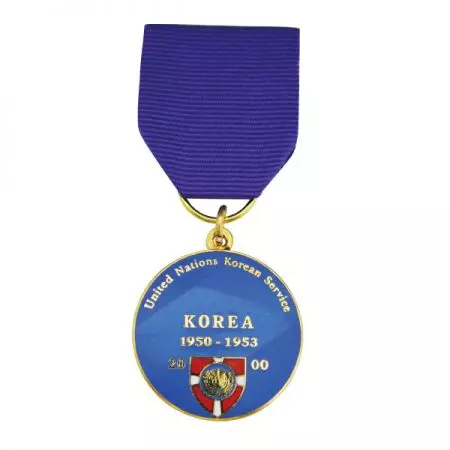 Commemorative Victory Medal - Commemorative Victory Medal