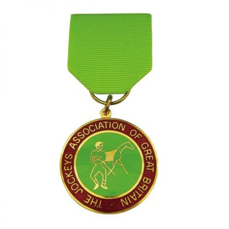 Sport Medal Ribbon