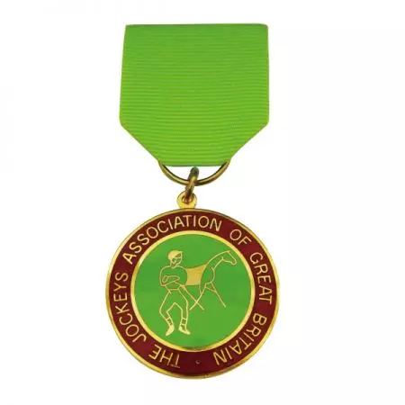 Sportsmedaljebånd - Leverandør af sportsmedaljebånd