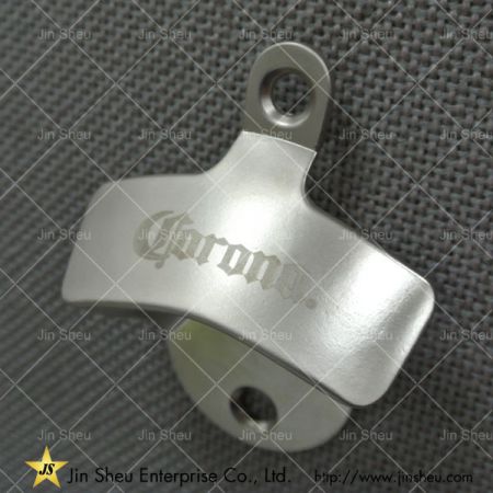 billig vegghengt åpner