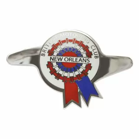 Huy hiệu tên tùy chỉnh cho ô tô - cách làm huy hiệu ô tô tùy chỉnh