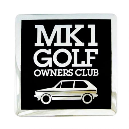 chữ biểu tượng xe tùy chỉnh - biểu tượng xe và huy hiệu tùy chỉnh