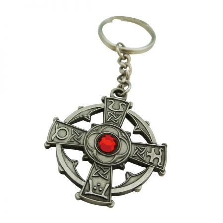 Best Selling Metal Cast Pewter Keychains For Promotion - Best Selling Metal Cast Pewter Keychains For Promotion