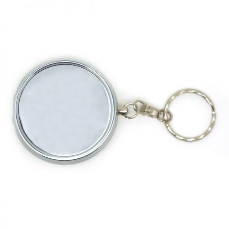 Portacenere portachiavi