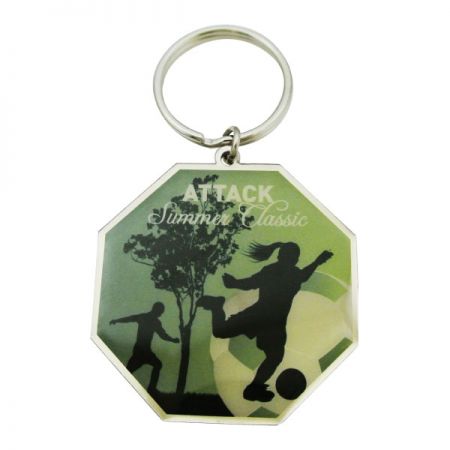 Printed Key Chains Manufacturer - Printed Key Chains Manufacturer